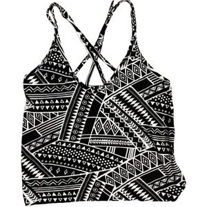 🎉2/$10 Aztec Clayton Tank Top Small